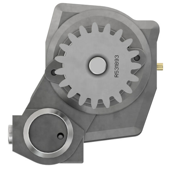Water Pump Assembly, Remanufactured - SE501011,  image number 3