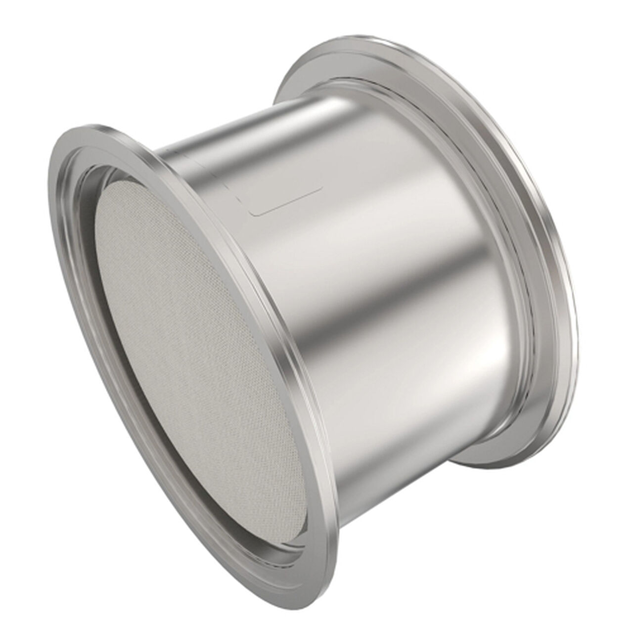 Diesel Particulate Filter - RE566731,  image number 0