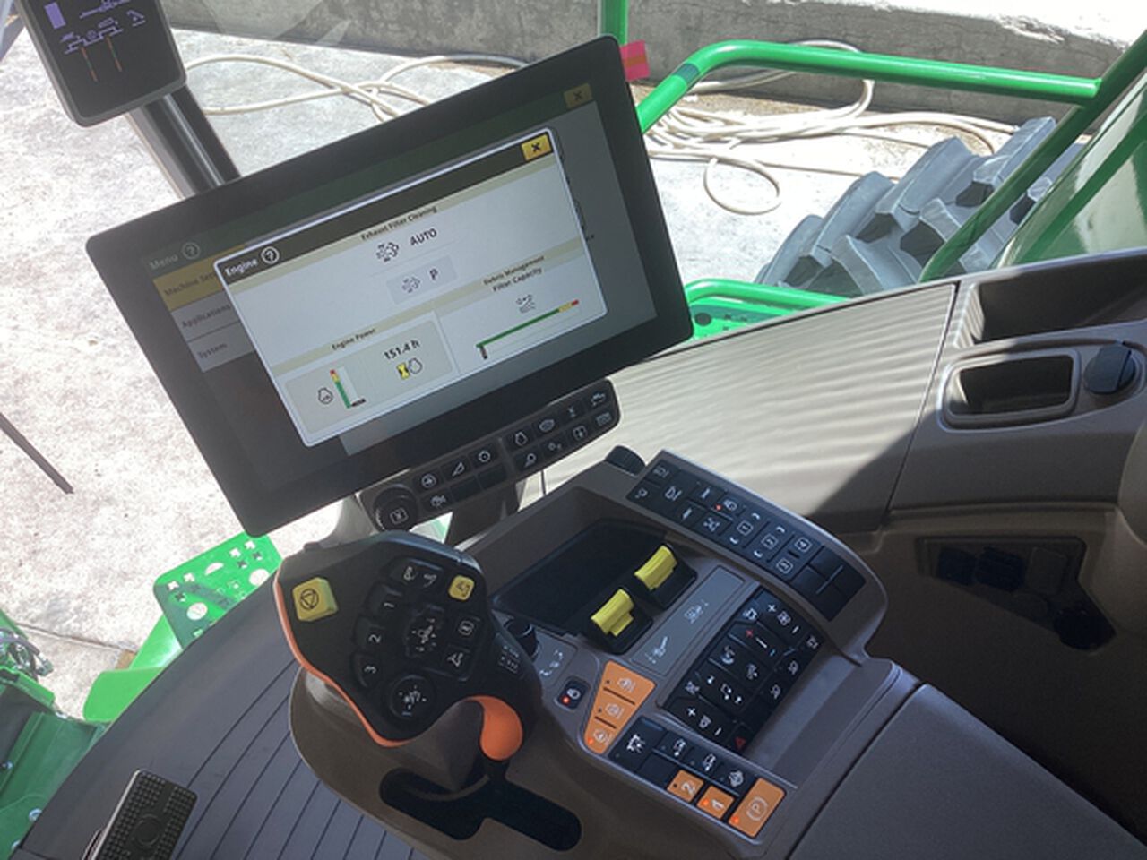 2024 S780 - 436806,  image number 14