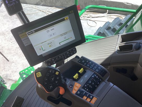 2024 S780 - 436806,  image number 14