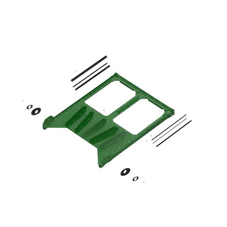 Frame - AXE84900, 