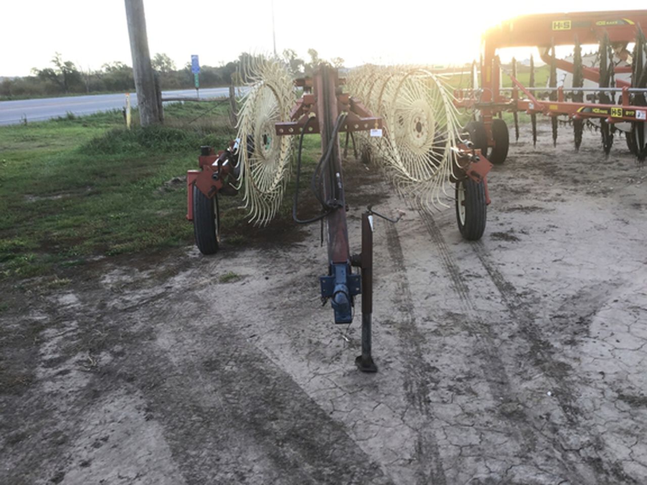 2009 BF14HC - 441597,  image number 9