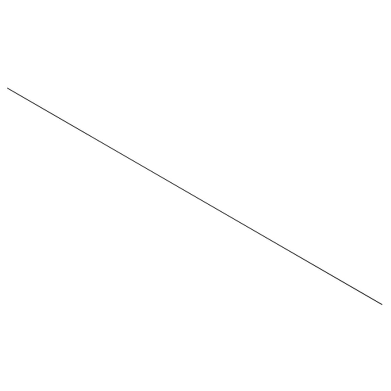 Fuel Hose - UC24981,  image number 2