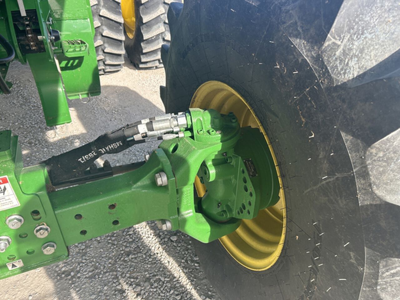 2025 S7 700 - 442020,  image number 34