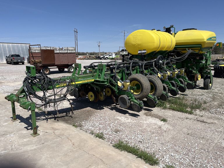 2009 1770NT CCS - 438069, 