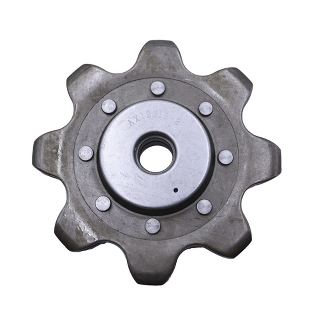 Lower Idler Sprocket - A-AH101219,  image number 0
