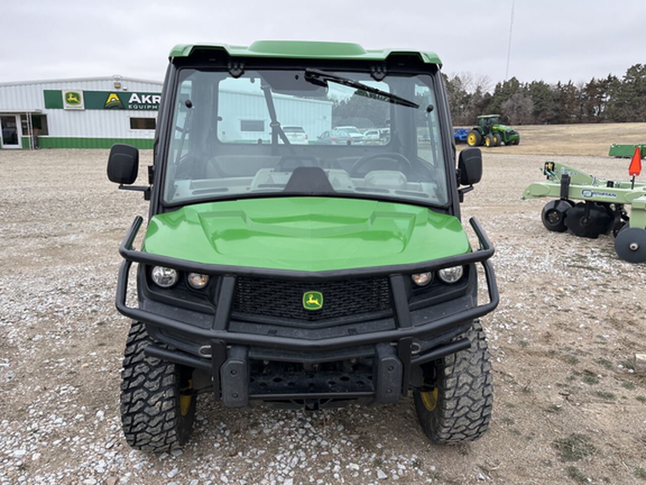 2024 XUV 835R - 444806,  image number 1