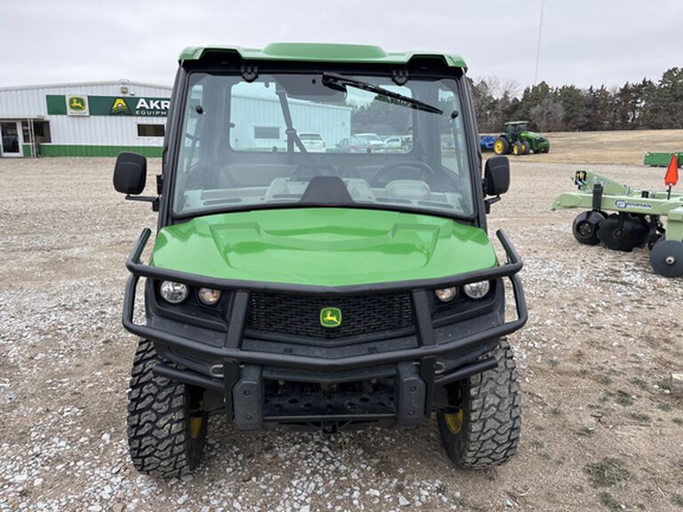 2024 XUV 835R - 444806, 