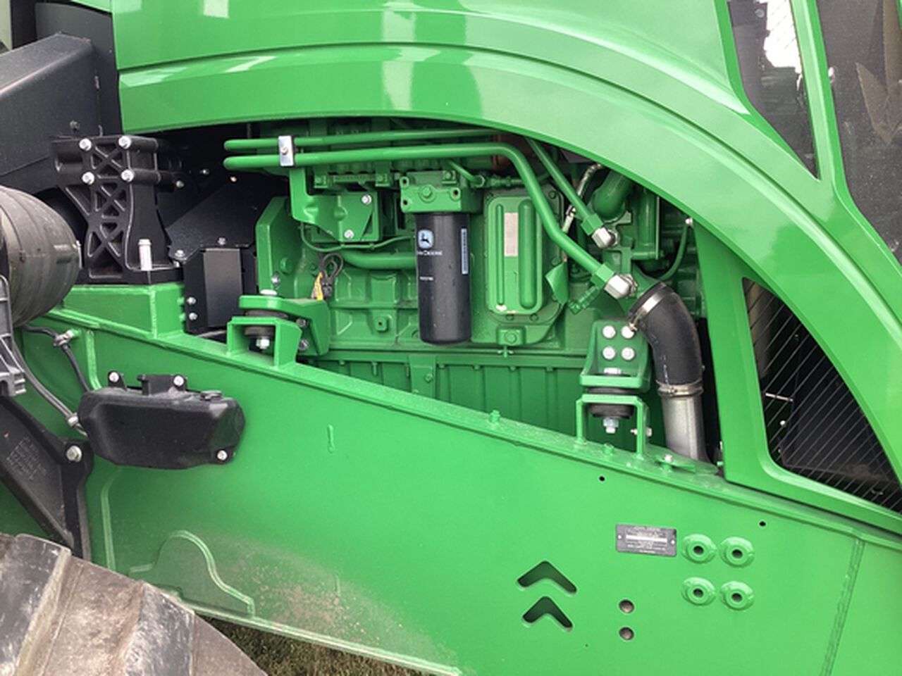 2018 9520RT - 440497,  image number 24