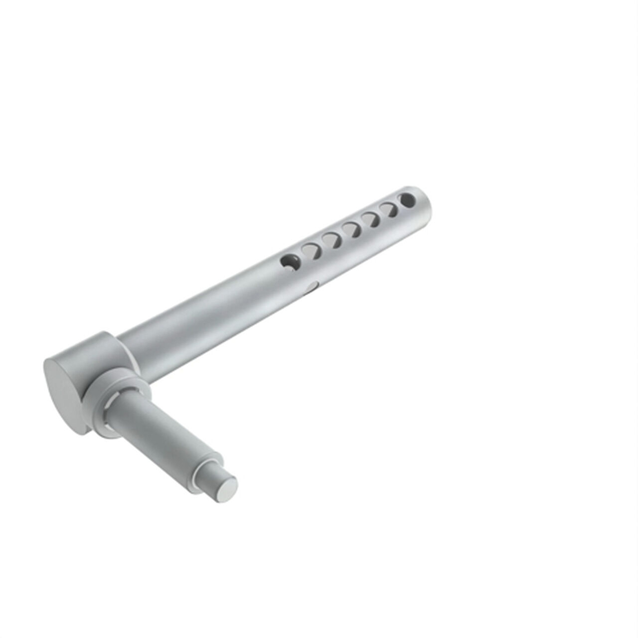 Deck Gauge Wheel Arm - AM137395,  image number 0