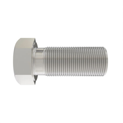 金属モックス EMA 219/249 Hex Screw M20 x 50 - 19M7597 | John Deere | AKRS