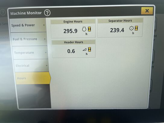 2024 S770 - 436849,  image number 10