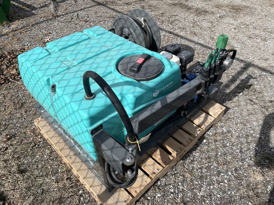 2023 FIELD BOSS X-60 - 422999,  image number 1