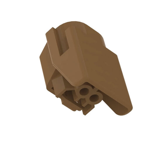 Electrical Connector Housing - 57M8403,  image number 0