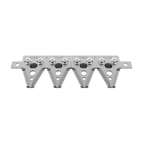 Cutter Bar Splice Kit - AH205918 | John Deere | AKRS