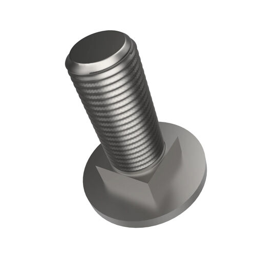 M10X25 Bolt - 03M7191 | John Deere | AKRS