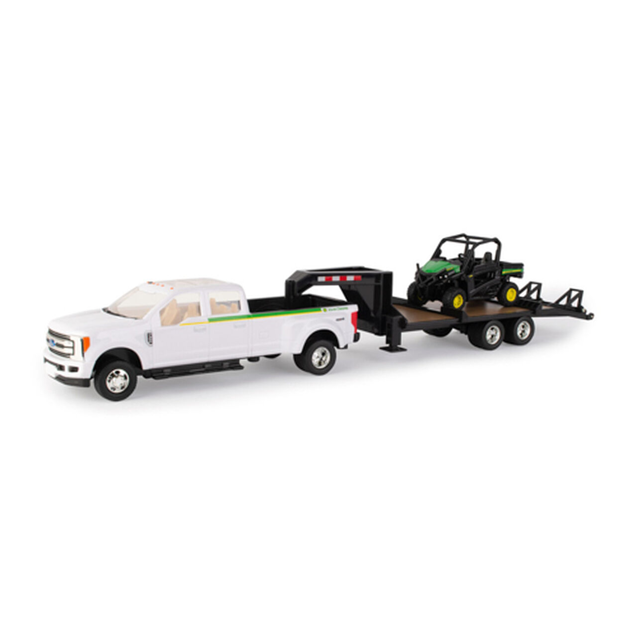 John Deere 1/32 RSX 860i Gator Set - LP71779,  image number 0