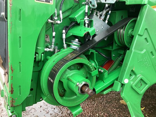 2020 S780 - 441593,  image number 16