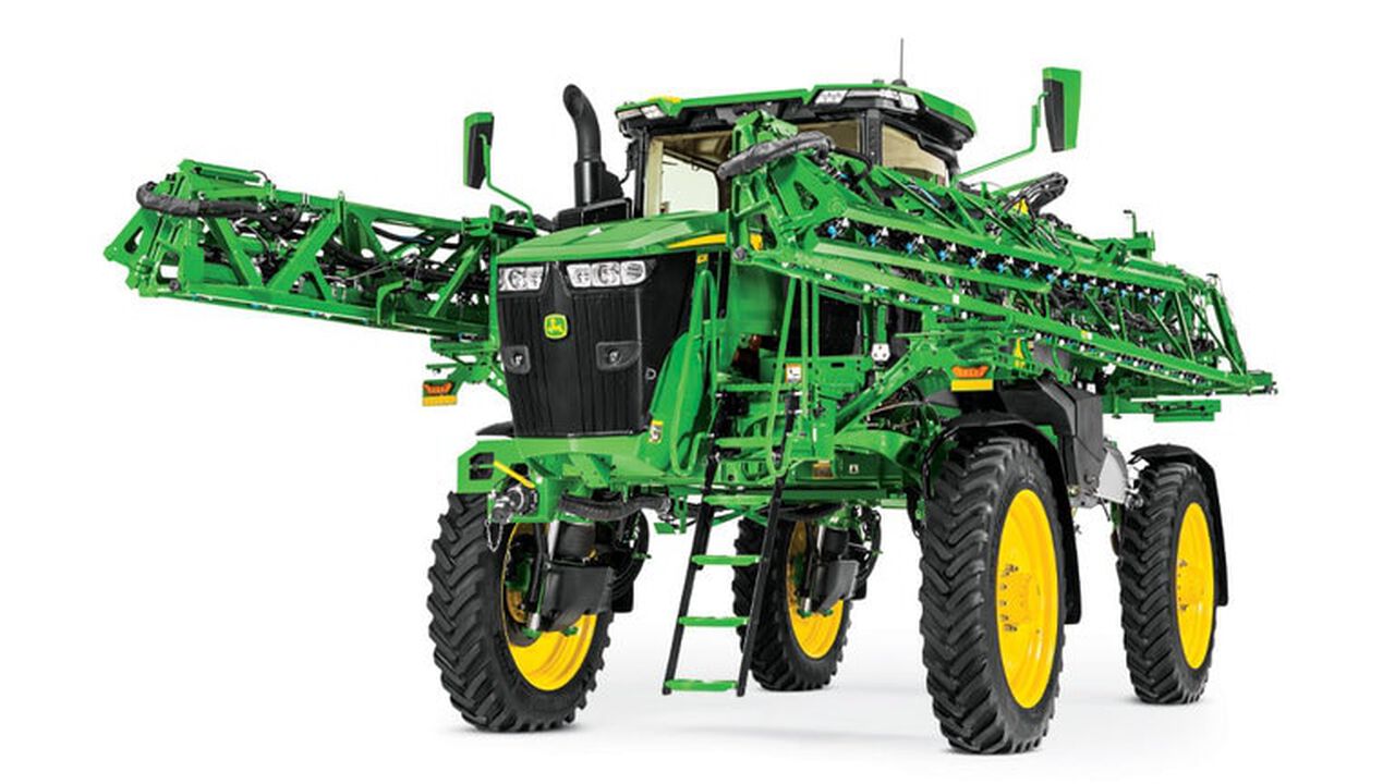 412R Sprayer,  image number 0