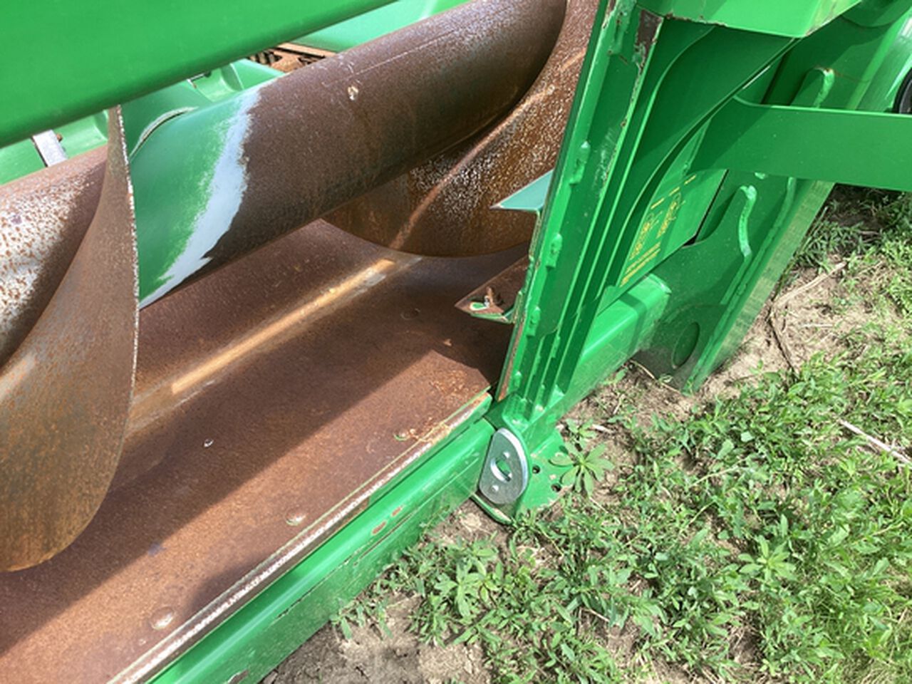 2018 712FC - 424614,  image number 6