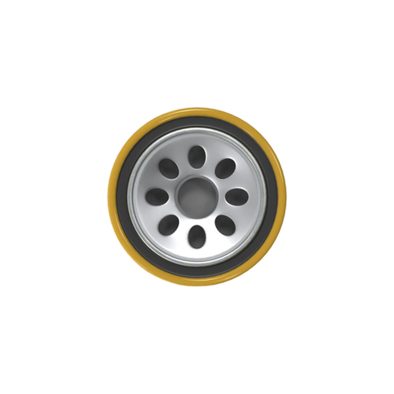 Hydraulic Oil Filter - 4630525,  image number 3