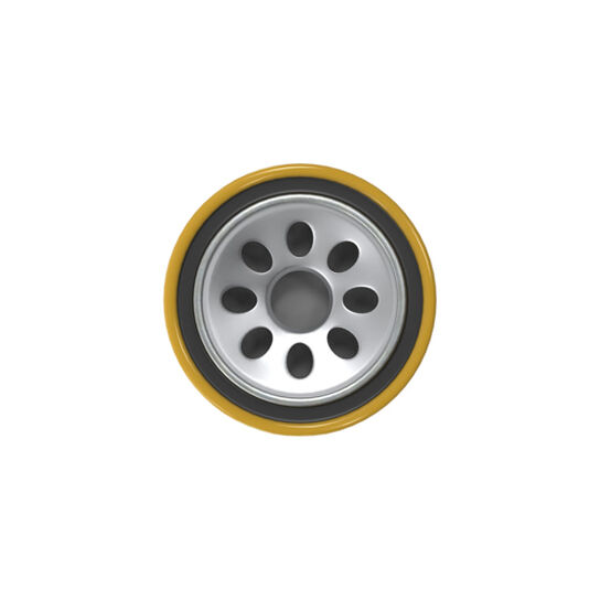 Hydraulic Oil Filter - 4630525,  image number 3