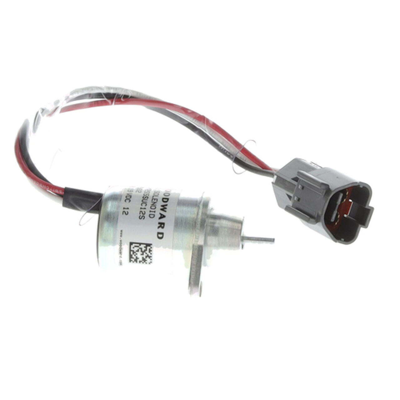 Solenoid - AM124379,  image number 0