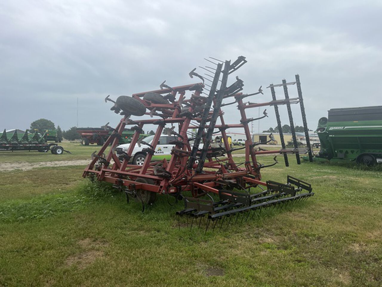 1998 4800 VIBRA-SHANK - 445100,  image number 3