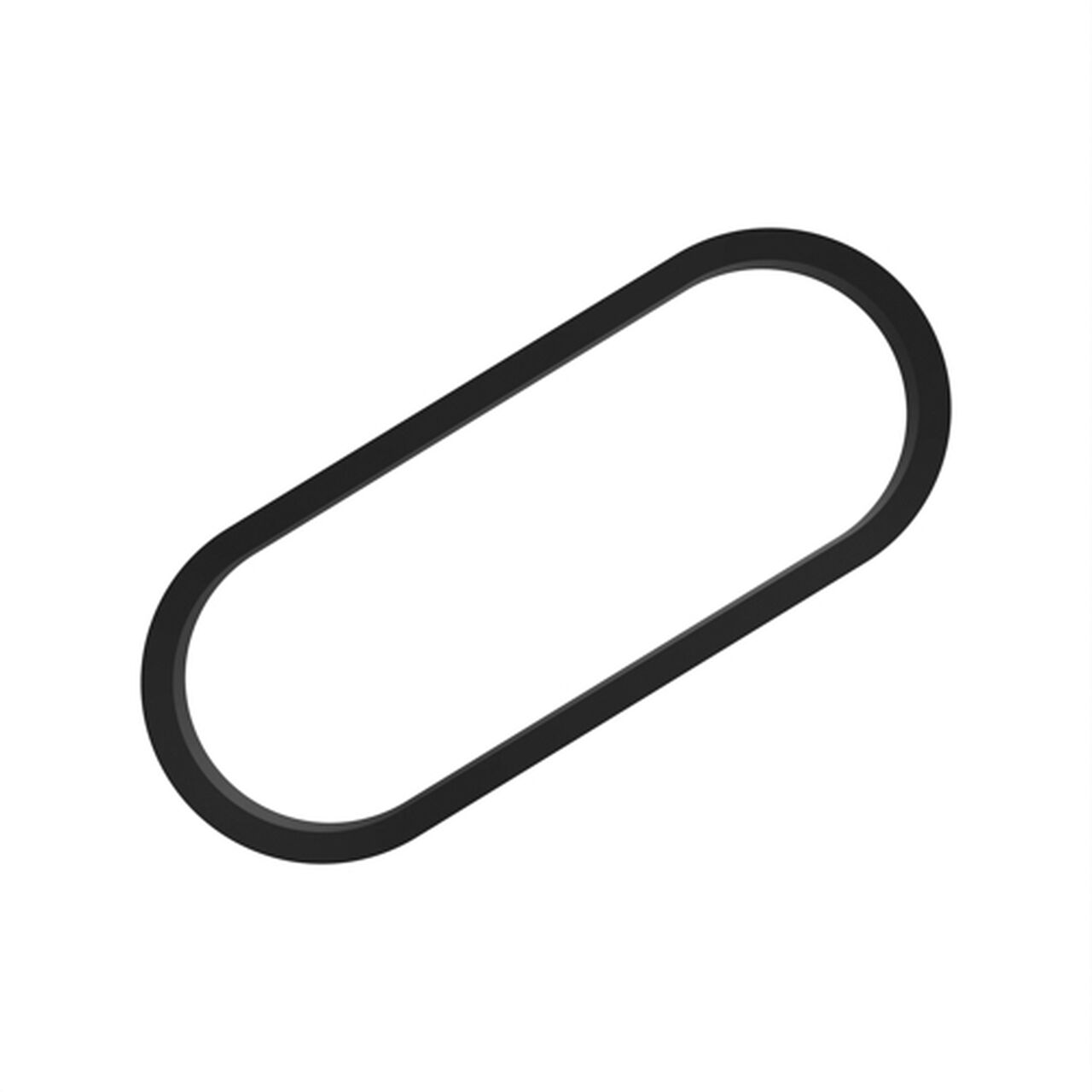 Special Section Clutch Housing V-Belt, Effective Length 1022.5 mm (40.3") - M167602,  image number 2