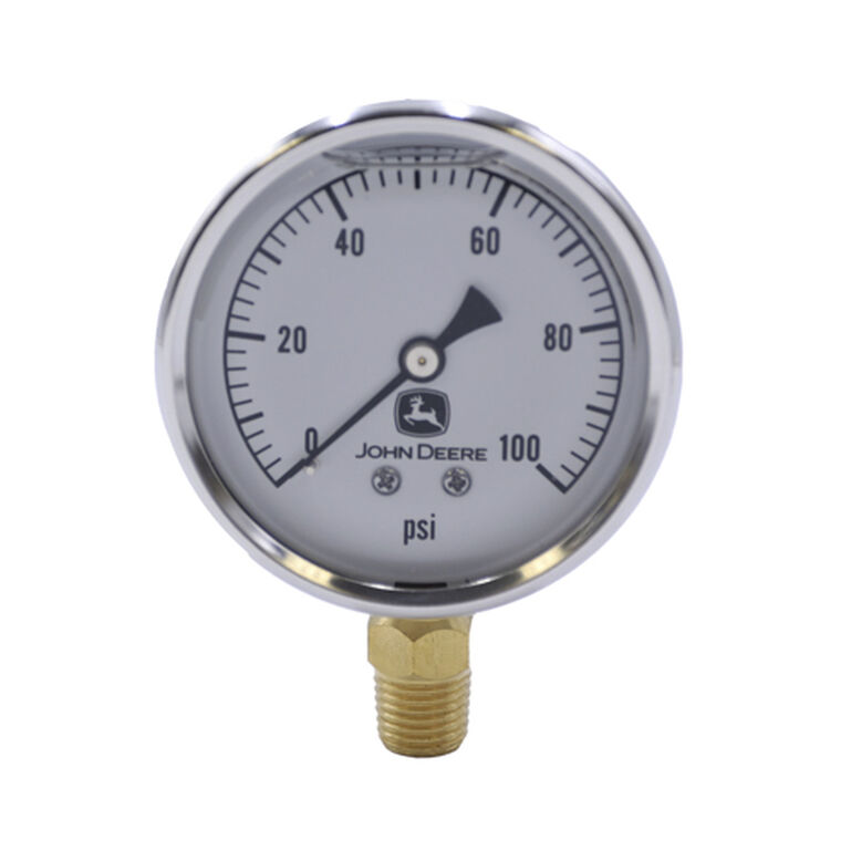 Gauge - PMGG100, 