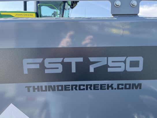 2015 FST750 - 417312,  image number 9