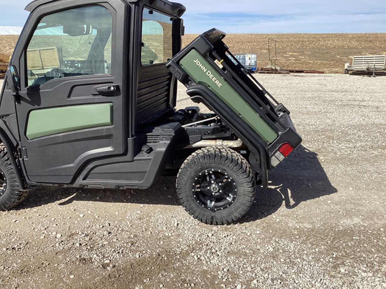 2023 XUV 835M - 441954,  image number 7