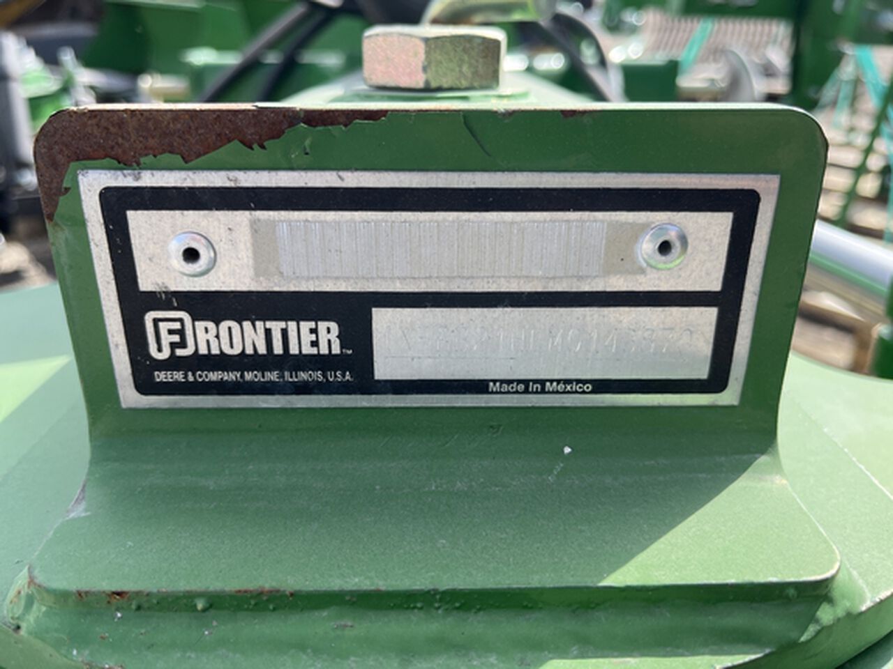 2021 RB2172H - 391846,  image number 6