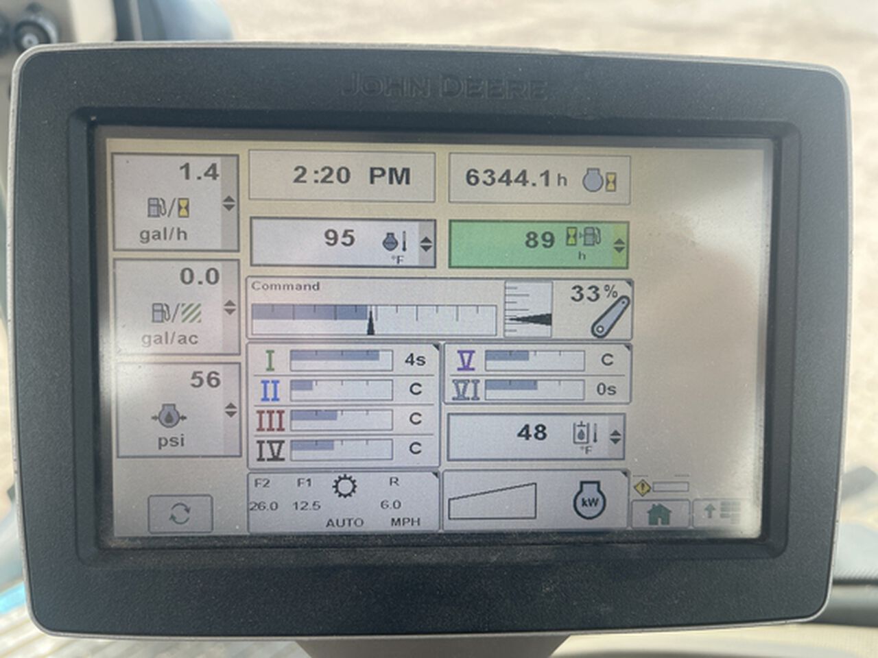 2014 8360RT - 438045,  image number 17