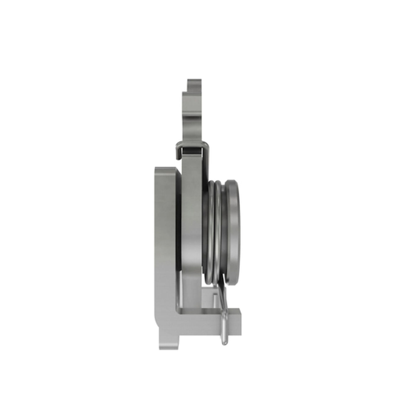 Hood Latch - RE231499,  image number 2