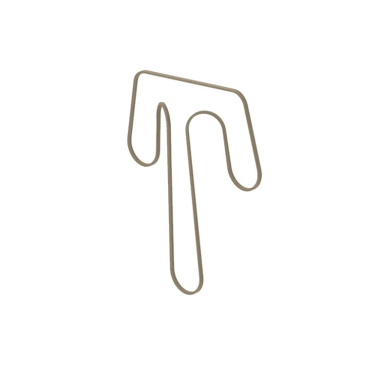 Drive V-Belt - M169705, 