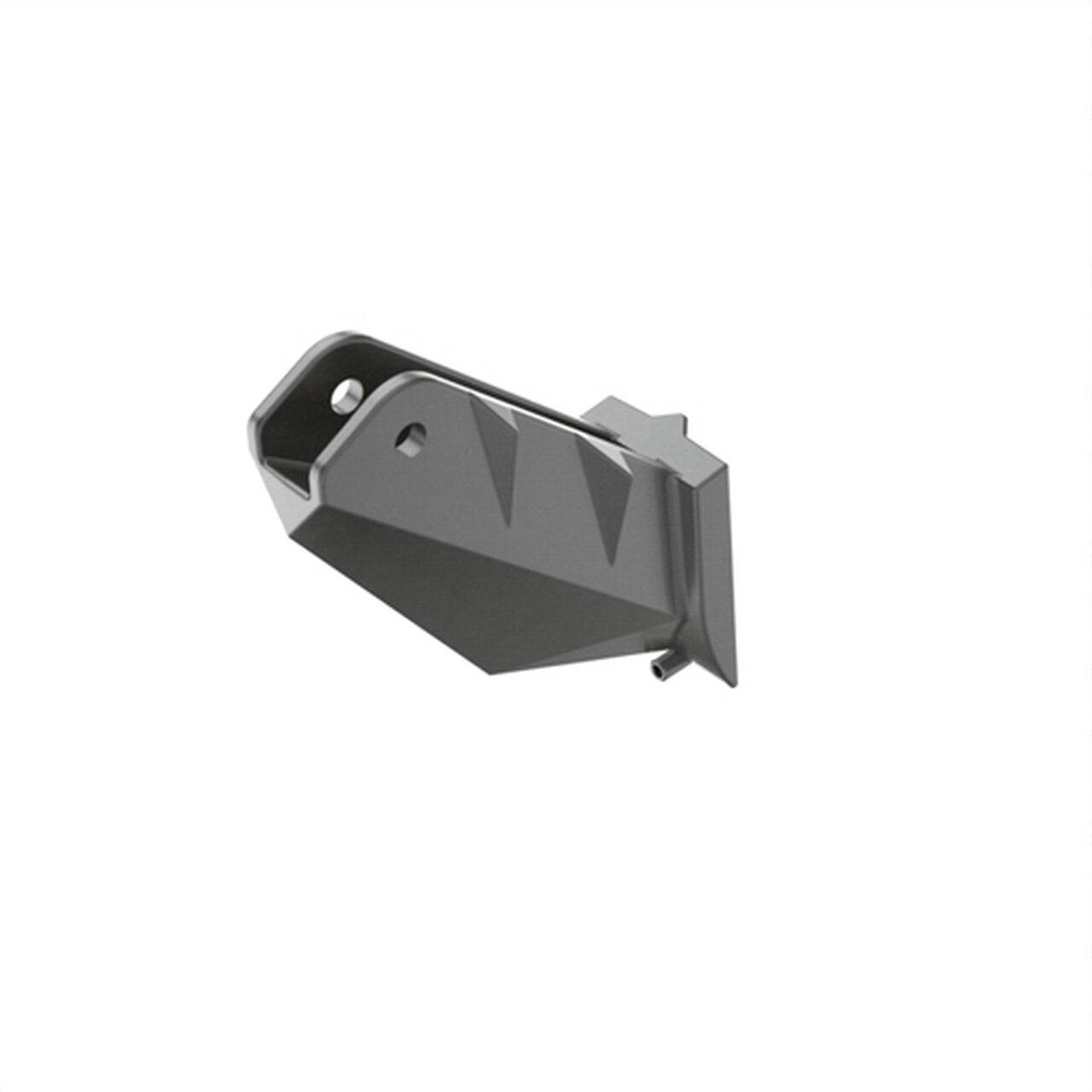 Anhydrous Mole Style Knife - AN236320,  image number 0
