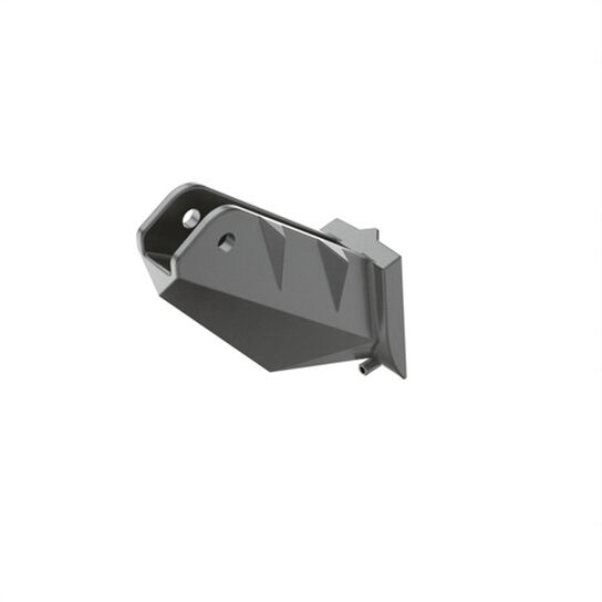 Anhydrous Mole Style Knife - AN236320,  image number 0