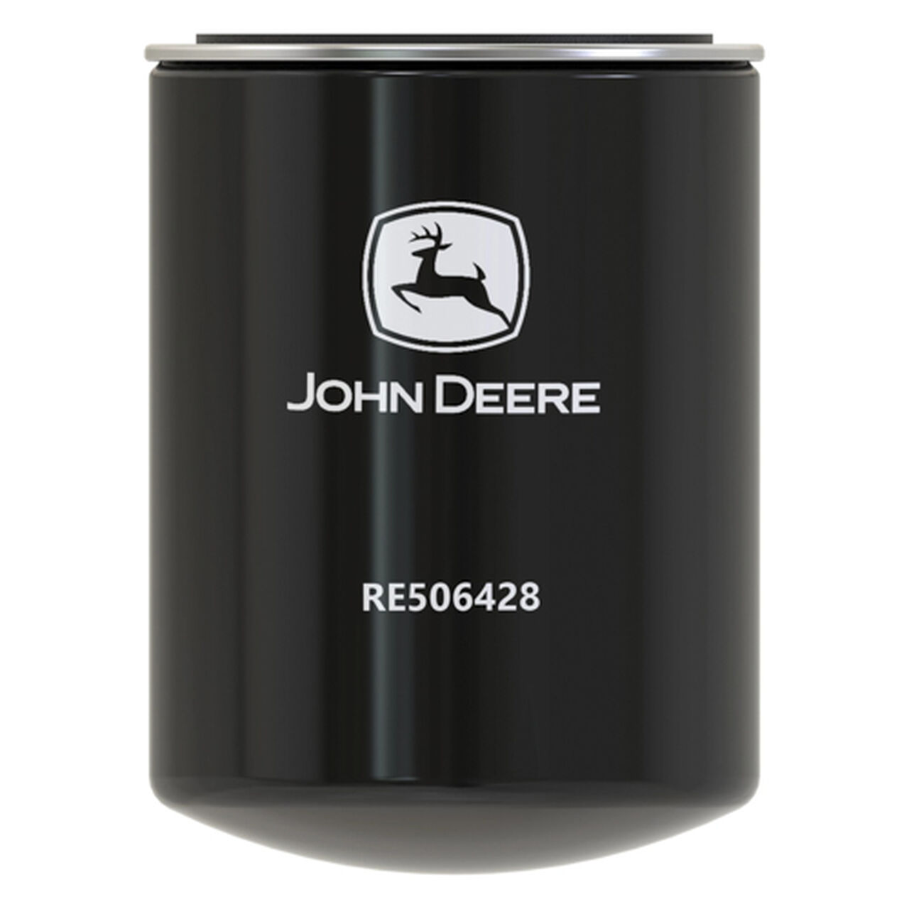 Secondary Fuel Filter Element - RE506428,  image number 3