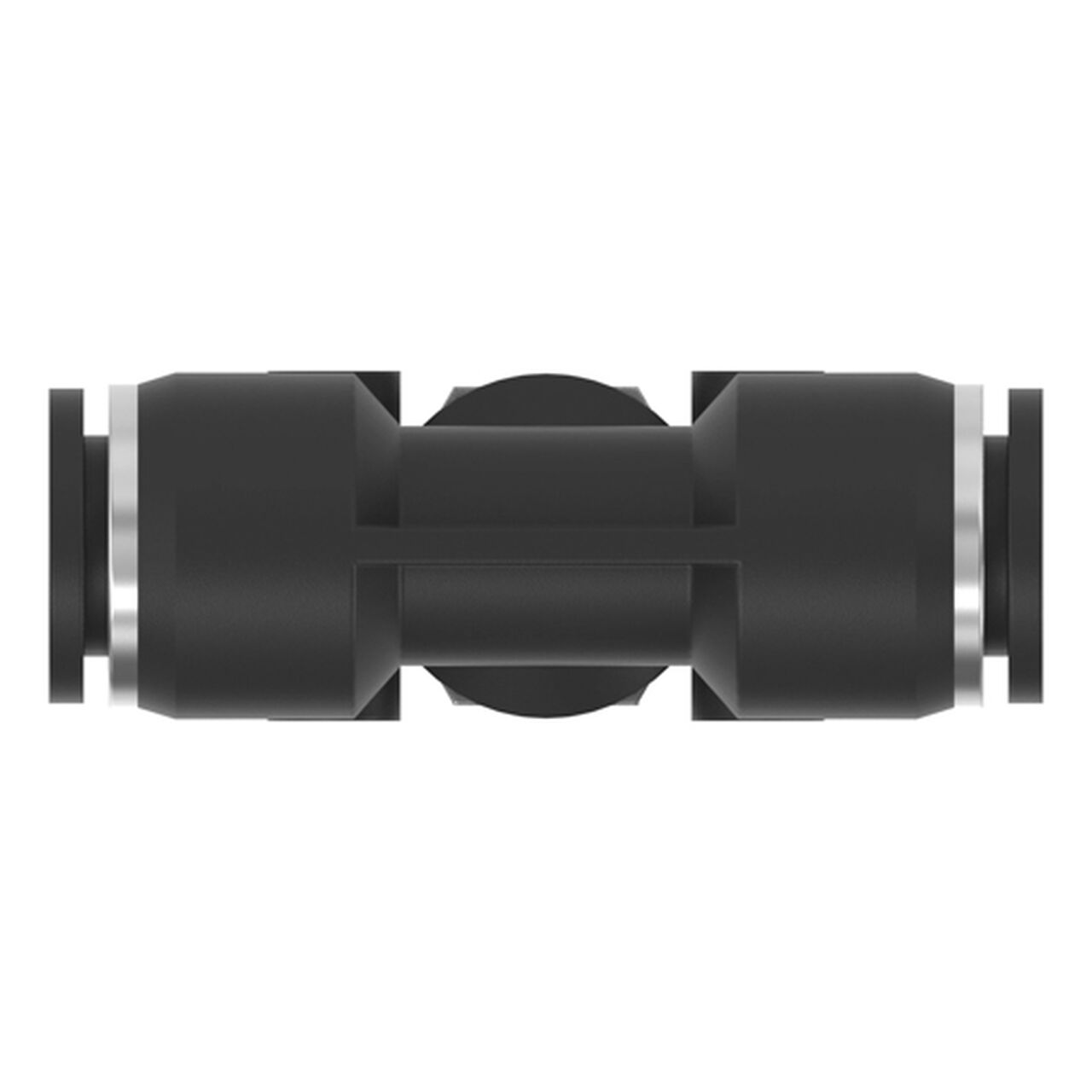 Pneumatic Down Force Tee Fitting - A89893,  image number 4
