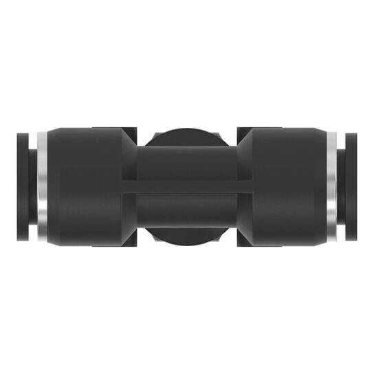 Pneumatic Down Force Tee Fitting - A89893,  image number 4