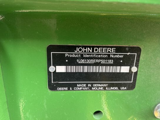 2025 6R 130 - 434363,  image number 29