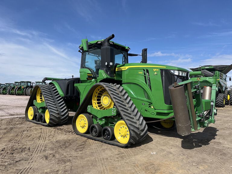 2024 9RX 640 - 441988, 