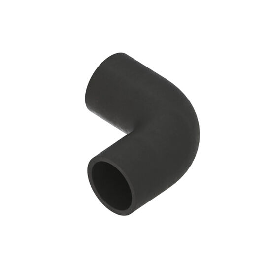 Elbow Hose, 1" X 90 Degree - TY22426,  image number 1