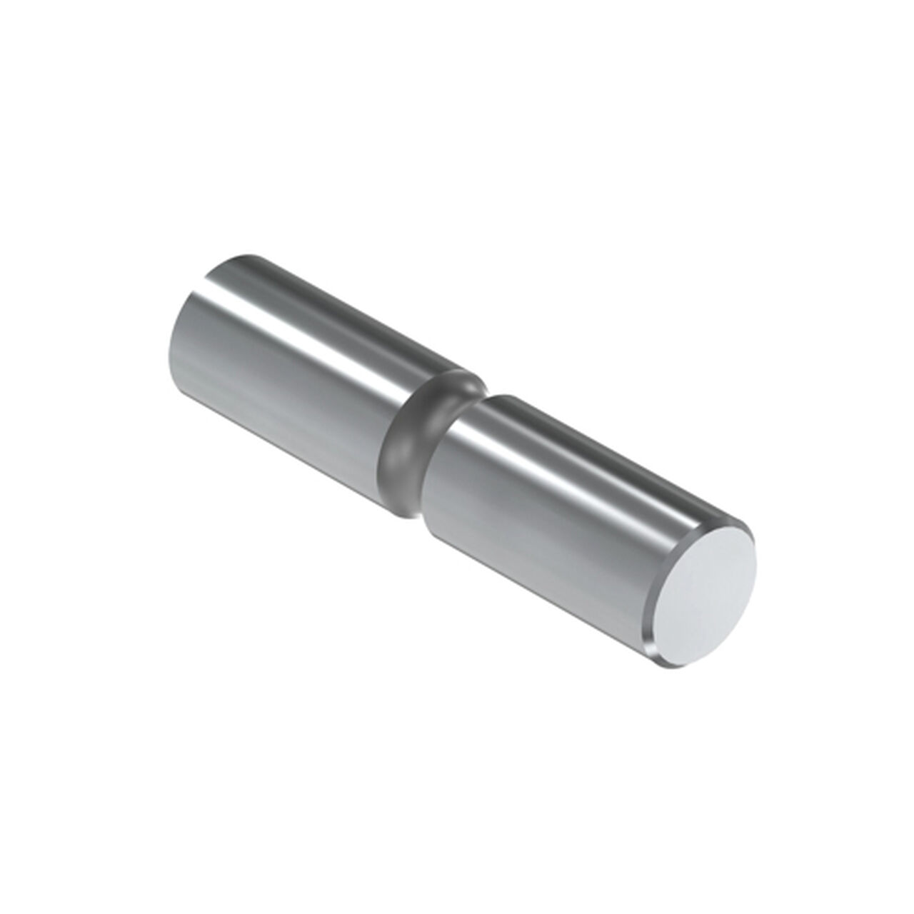 Pin - Circular Groove Pin - N282536,  image number 3