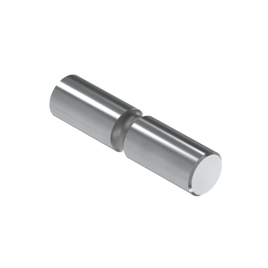 Pin - Circular Groove Pin - N282536,  image number 3