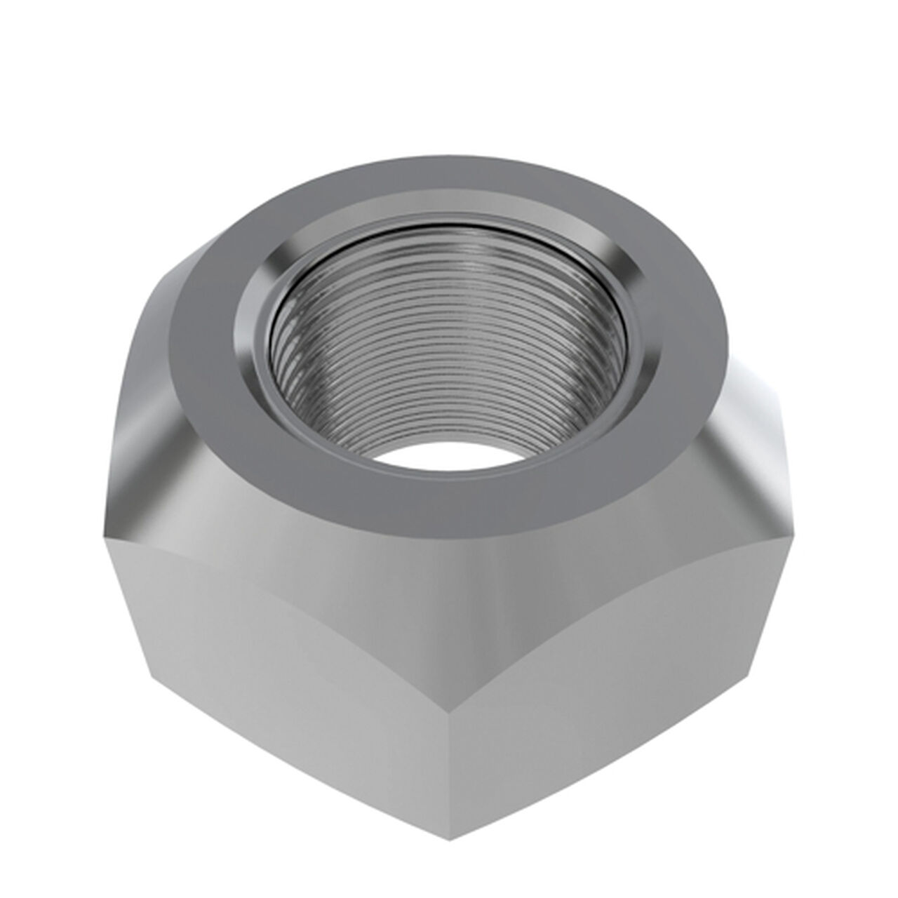Lock Nut 1/2in - K40014,  image number 4