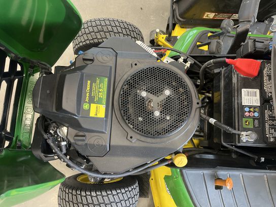 2021 X590 - 441078,  image number 7