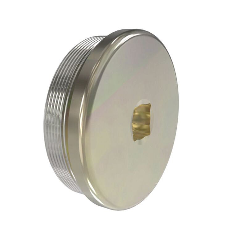 Fitting Plug - R290015, 