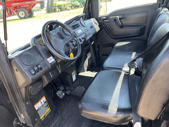 2023 XUV 835M - 444801,  image number 8